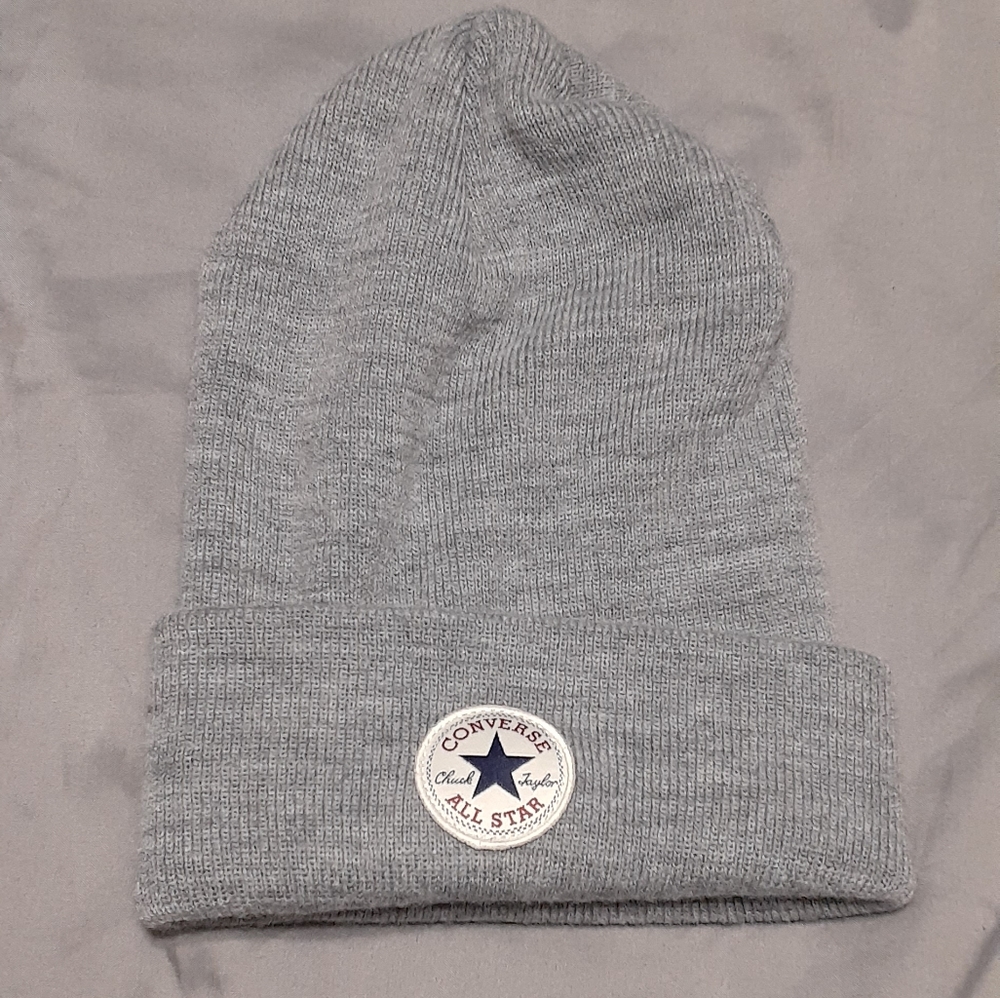 Converse Hat Beanie